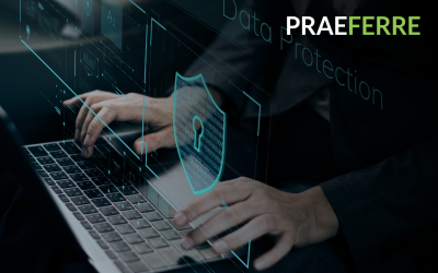 Cyber Security and Data Protection Services Praeferre