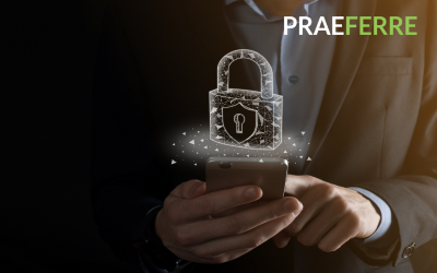 Enhancing Customer Experiences: How Praeferre Secures and Utilizes Customer Data