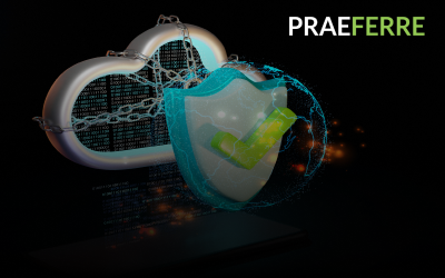 Data Privacy Services and Solutions Praeferre