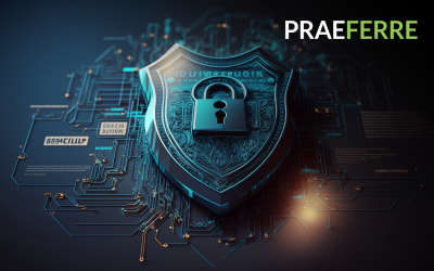 Data Protection and Cyber Security Expert Praeferre