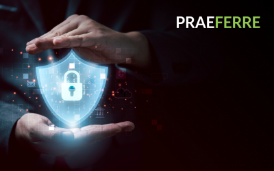 Cyber Security and Data Privacy Services Praeferre