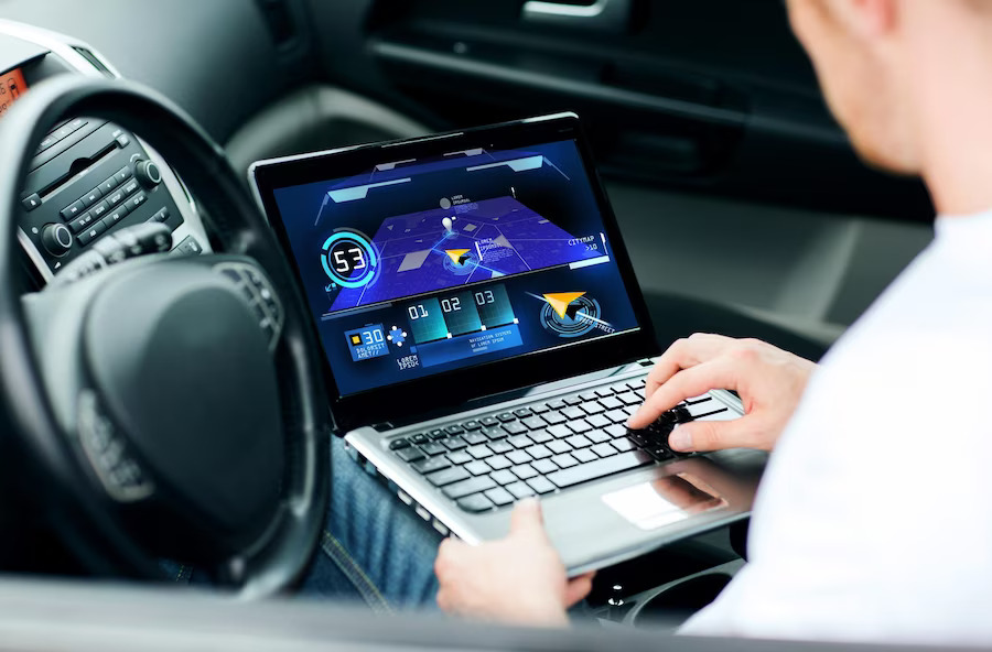 How to Secure Your Vehicle Cockpit Systems from Cyber Attacks