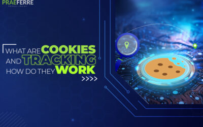 What are Tracking Cookies?