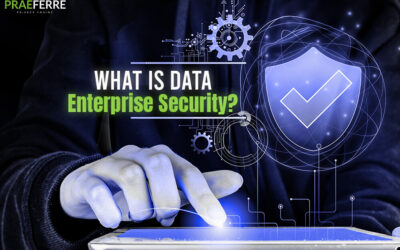 Data Enterprise Security