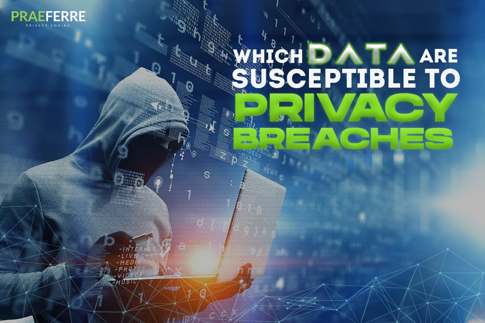 Identifying Data Vulnerable to Breaches: Strengthening Your Data Privacy
