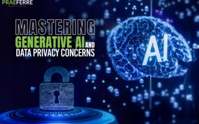 Generative AI and Data Privacy