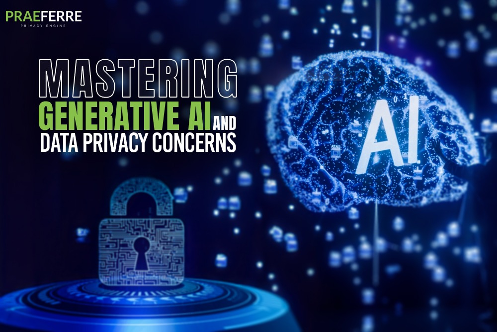 Balancing Innovation and Security: Mastering Generative AI and Data Privacy Concerns