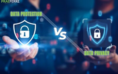 Data Protection vs. Data Privacy