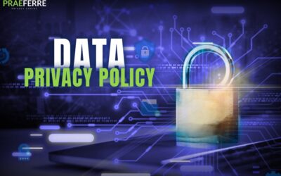 Crafting a Comprehensive Data Privacy Policy: A Guide for Businesses