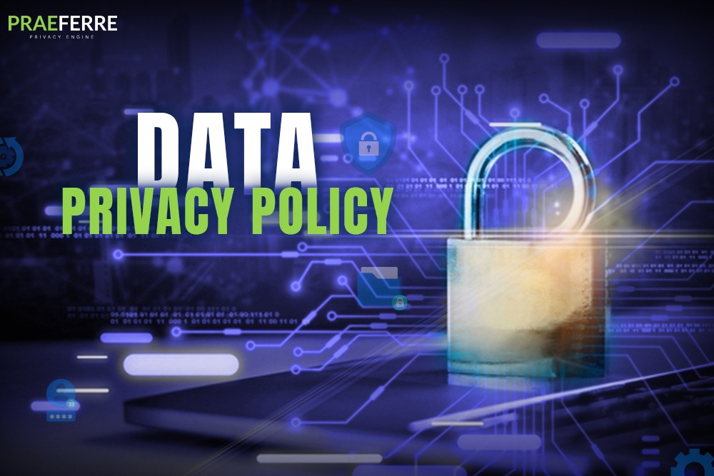 Crafting a Comprehensive Data Privacy Policy: A Guide for Businesses