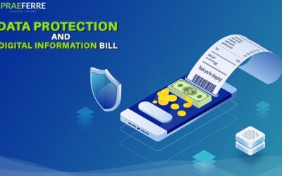 A Guide on The Data Protection and Digital Information Bill in the United Kingdom