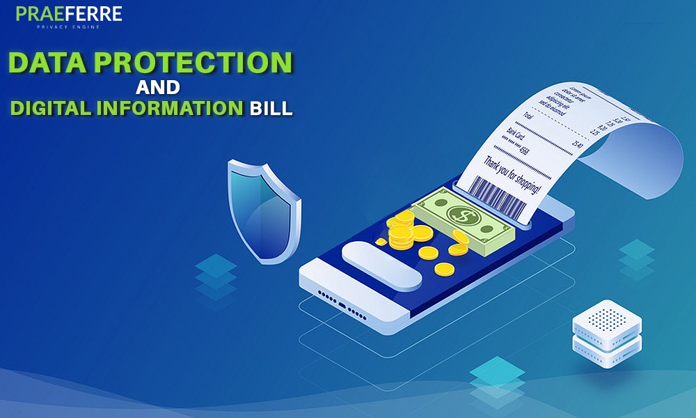 A Guide on The Data Protection and Digital Information Bill in the United Kingdom