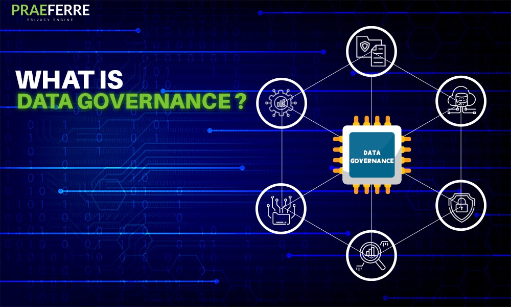 Understanding Data Governance: A Key to Unlocking Business Potential